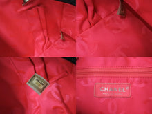 Load image into Gallery viewer, CHANEL シャネル カンボンライン ボーリング バッグ ショルダーバッグ 9番台 カーフスキン ブラック ココマーク 良品 中古 56710