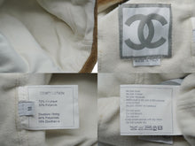 Load image into Gallery viewer, CHANEL シャネル ニットキャップ ファー 帽子 スポーツライン トラッパーハット ココマーク 2001 Mサイズ ブラウン 美品 中古 56722