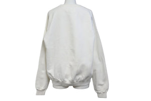 CHANEL シャネル スウェット ココマーク ロゴ リップ メイクモチーフ ヴィンテージ サイズM 26413 美品 中古 56749