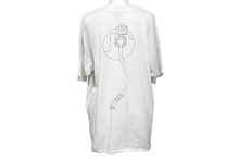 Load image into Gallery viewer, Def Jam recordings デフジャムレコード Tシャツ 半袖 90’s vintage ヴィンテージ コットン サイズL 美品 中古 56752