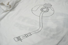 Load image into Gallery viewer, Def Jam recordings デフジャムレコード Tシャツ 半袖 90’s vintage ヴィンテージ コットン サイズL 美品 中古 56752