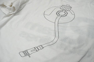 Def Jam recordings デフジャムレコード Tシャツ 半袖 90’s vintage ヴィンテージ コットン サイズL 美品 中古 56752