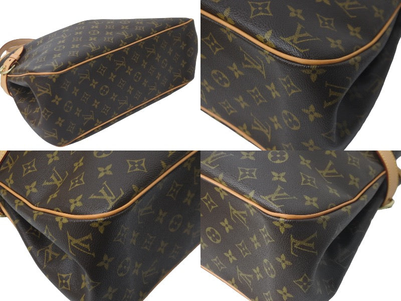 Louis Vuitton(ルイ・ヴィトン) バティニョール ヴェルティカルを買取！ - 買取専門店こやし屋