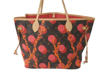 Load image into Gallery viewer, 新品同様 LOUIS VUITTON ルイヴィトン トートバッグ M41603 モノグラムキャンバス ラマージュ ネヴァーフル MM 2015年 中古 56791