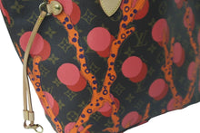Load image into Gallery viewer, 新品同様 LOUIS VUITTON ルイヴィトン トートバッグ M41603 モノグラムキャンバス ラマージュ ネヴァーフル MM 2015年 中古 56791