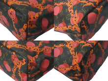 Load image into Gallery viewer, 新品同様 LOUIS VUITTON ルイヴィトン トートバッグ M41603 モノグラムキャンバス ラマージュ ネヴァーフル MM 2015年 中古 56791