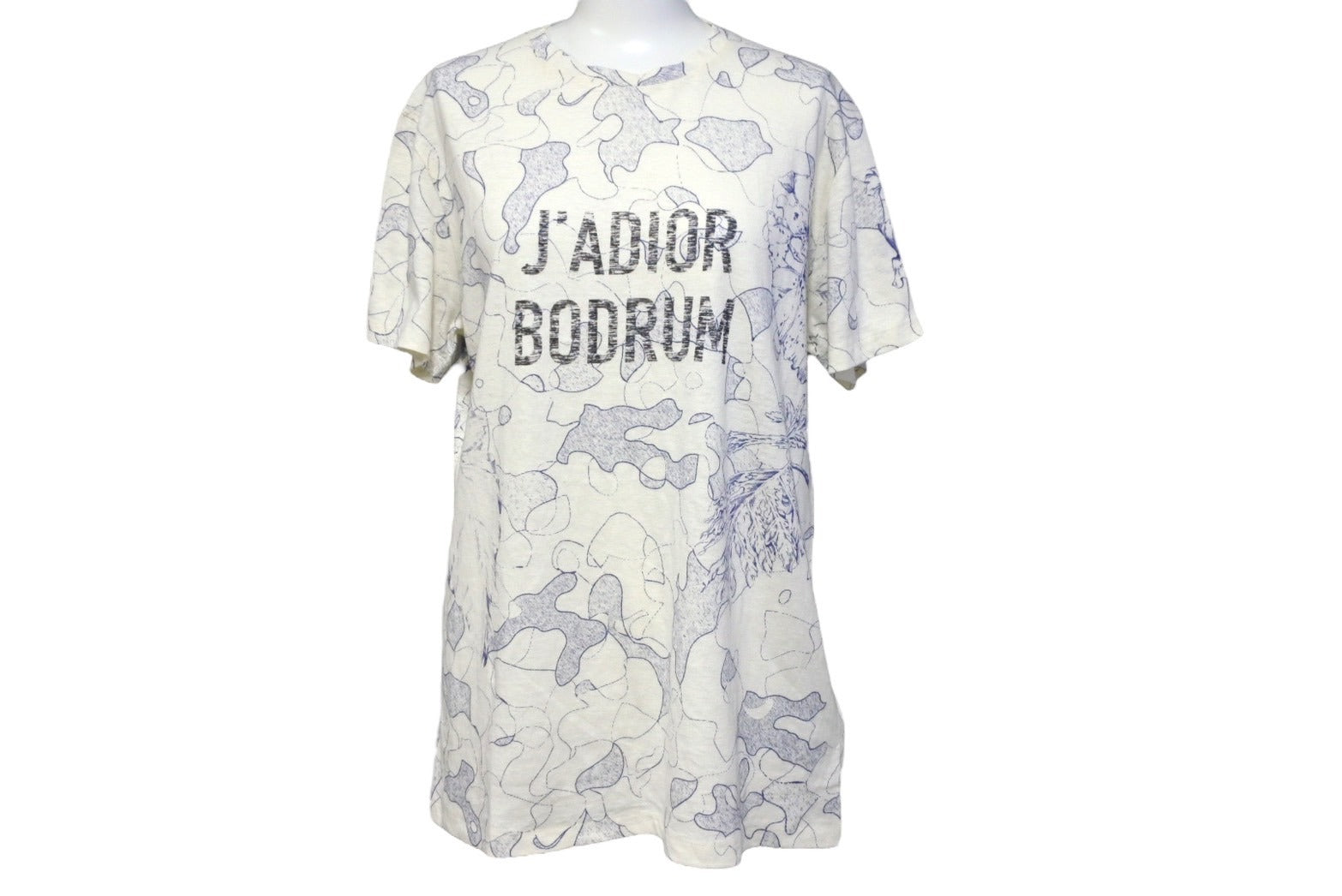 Christian Dior クリスチャンディオール 半袖Tシャツ ピエトロ Christian Dior クリスチャンディオール 半袖Tシャツ ピエトロ