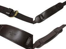 Load image into Gallery viewer, LOUIS VUITTON ルイヴィトン ショルダーバッグ ソミュール30 ダミエキャンバス N48081 ブラウン ゴールド金具 美品 中古 56879
