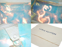 Load image into Gallery viewer, LOUIS VUITTON ルイヴィトン ボストンバッグ キーポルバンドリエール 50 モノグラムプリズム ヴァージル M53271 良品 中古 56881