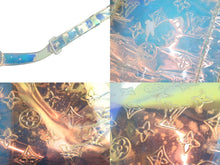 Load image into Gallery viewer, LOUIS VUITTON ルイヴィトン ボストンバッグ キーポルバンドリエール 50 モノグラムプリズム ヴァージル M53271 良品 中古 56881