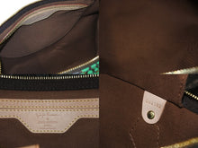 Load image into Gallery viewer, 極美品 LOUIS VUITTON ルイヴィトン × 草間彌生 パンプキンドット スピーディ30 ハンドバッグ ヴェール M40694 中古 56938