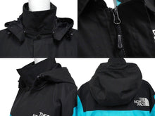 画像をギャラリービューアに読み込む, THE NORTH FACE ザ ノースフェイス × Supreme シュプリーム コラボ エクスペディション コーチジャケット 2014SS 良品 中古 57014 