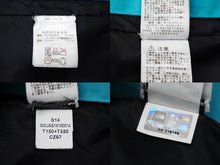画像をギャラリービューアに読み込む, THE NORTH FACE ザ ノースフェイス × Supreme シュプリーム コラボ エクスペディション コーチジャケット 2014SS 良品 中古 57014 