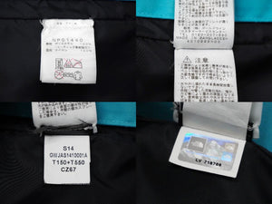 THE NORTH FACE ザ ノースフェイス × Supreme シュプリーム コラボ エクスペディション コーチジャケット 2014SS 良品 中古 57014 