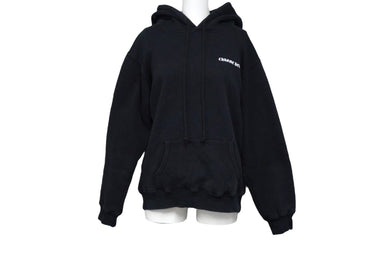 CHROME HEARTS クロムハーツ パーカー 初期 CHクロス vintage ヴィンテージ 裏サーマル 良品 中古57041