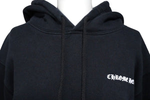 CHROME HEARTS クロムハーツ パーカー 初期 CHクロス vintage ヴィンテージ 裏サーマル 良品 中古57041