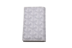 新品同様 GOYARD ゴヤール カードケース サンピエール カードホルダー 