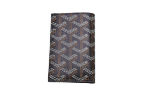 新品同様 GOYARD ゴヤール カードケース サンピエール カード