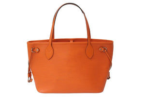 LOUIS VUITTON ルイヴィトン トートバッグ M40963 ネヴァーフル