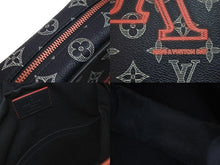 Load image into Gallery viewer, LOUIS VUITTON ルイヴィトン ショルダーバッグ M43678 モノグラムインク ダヌーヴPM 2018FW アップサイドダウン 美品 中古 57149