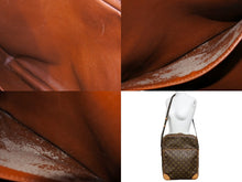 Load image into Gallery viewer, LOUIS VUITTON ルイヴィトン ショルダーバッグ モノグラム アマゾン GM ヴィンテージ M45232 良品 中古 57162