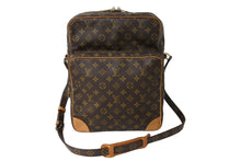 Load image into Gallery viewer, LOUIS VUITTON ルイヴィトン ショルダーバッグ モノグラム アマゾン GM ヴィンテージ M45232 良品 中古 57162