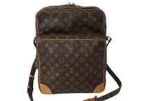 Load image into Gallery viewer, LOUIS VUITTON ルイヴィトン ショルダーバッグ モノグラム アマゾン GM ヴィンテージ M45232 良品 中古 57162