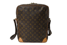 Load image into Gallery viewer, LOUIS VUITTON ルイヴィトン ショルダーバッグ モノグラム アマゾン GM ヴィンテージ M45232 良品 中古 57162