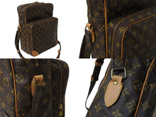 Load image into Gallery viewer, LOUIS VUITTON ルイヴィトン ショルダーバッグ モノグラム アマゾン GM ヴィンテージ M45232 良品 中古 57162