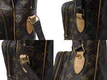 Load image into Gallery viewer, LOUIS VUITTON ルイヴィトン ショルダーバッグ モノグラム アマゾン GM ヴィンテージ M45232 良品 中古 57162