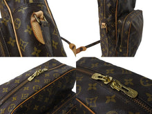 Load image into Gallery viewer, LOUIS VUITTON ルイヴィトン ショルダーバッグ モノグラム アマゾン GM ヴィンテージ M45232 良品 中古 57162