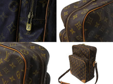 Load image into Gallery viewer, LOUIS VUITTON ルイヴィトン ショルダーバッグ モノグラム アマゾン GM ヴィンテージ M45232 良品 中古 57162
