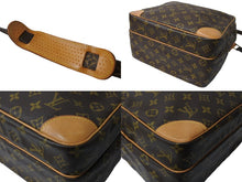 Load image into Gallery viewer, LOUIS VUITTON ルイヴィトン ショルダーバッグ モノグラム アマゾン GM ヴィンテージ M45232 良品 中古 57162