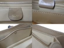 Load image into Gallery viewer, GUCCI グッチ ショルダーバッグ 2WAY ブラウン系 カーフスキン バンブーミニ レザー 000 406 0188 ゴールド金具 美品 中古 57172