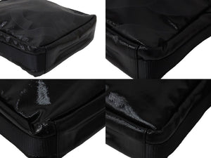 CHANEL シャネル ショルダーバッグ ココマーク スポーツライン 11番台 ブラック ライトグレー 美品 中古 57177