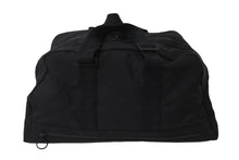 Load image into Gallery viewer, CHANEL シャネル ボストンバッグ スポーツライン 7番台 ココマーク ブラック ナイロン ブラック金具 美品 中古 57185