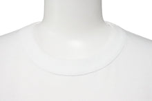 Load image into Gallery viewer, 未使用 プレイコムデギャルソン PLAY COMME des GARCONS Tシャツ AZ-T279 ホワイト Ｓ タグ付き 中古 57274