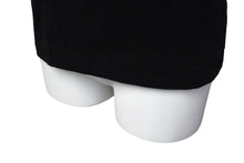 Load image into Gallery viewer, 極美品 プレイコムデギャルソン PLAY COMME des GARCONS Tシャツ AZ-T111 ブラック S タグ付き 中古 57279