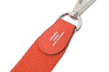 Load image into Gallery viewer, HERMES エルメス ショルダーバッグ エブリンTPM ルージュカザック トリヨンクレマンス X刻 美品 中古 57286