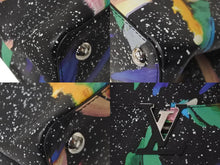 Load image into Gallery viewer, LOUIS VUITTON ルイヴィトン ハンドバッグ カプシーヌPM スプラッシュ プリント 2019 M53869 シルバー金具 美品 中古 57288