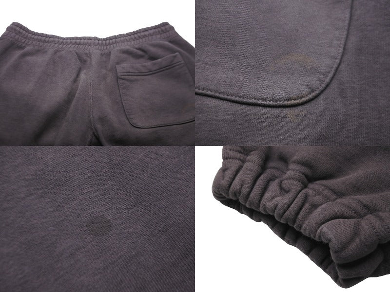 SAINT MICHAEL セントマイケル DENIM TEARS スウェットパンツ