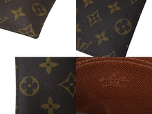 Load image into Gallery viewer, LOUIS VUITTON ルイヴィトン ショルダーバッグ ポーチ M45484 ポシェット セクレ モノグラム ブラウン 美品 中古 57363