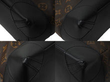 Load image into Gallery viewer, LOUIS VUITTON ルイヴィトン ハンドバッグ ヴァージル M44473 モノグラムソーラーレイ スティーマーPM 美品 中古 57373