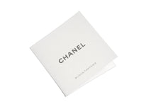 Load image into Gallery viewer, 新品未使用 CHANEL シャネル ブローチ コサージュ 香水 ボトル型 ココマーク B23A ブラウン ゴールド金具 中古 57452