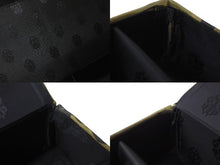 Load image into Gallery viewer, CHROME HEARTS クロムハーツ メガネケース サングラスケース BSフレア 迷彩 モノグラモフラージュ カーキ 中古 美品 57456