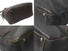 Load image into Gallery viewer, CHANEL シャネル ハンドバッグ チェーン 10番台 ココマーク キャビアスキン シルバー金具 美品 中古 64022
