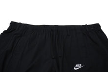 Load image into Gallery viewer, BLESS ブレス ショートパンツ リメイク 切り替え OVERJOGGINGSHORTS ブラック サイズS 美品 中古 57486