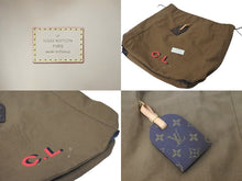 Load image into Gallery viewer, 新品同様 LOUIS VUITTON ルイヴィトン ルブタン ハンドバッグ アイコノクラスト レッド ハラコ レザー M41234 中古 57612