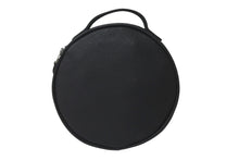 Load image into Gallery viewer, CHROME HEARTS クロムハーツ ブースターケーブル＆ポーチ 雑貨 クロスパッチ ブラック オレンジ シルバー金具 美品 中古 57670