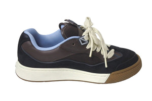 Christian Dior クリスチャンディオール Cactus Jack トラヴィス スニーカー 22AW ブラウン B713 3SN281ZNV96742 美品 中古 57672